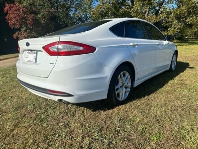 2015 Ford Fusion in Commerce, GA 30529 - 1929872 38