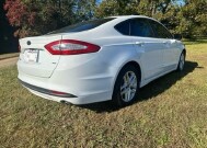 2015 Ford Fusion in Commerce, GA 30529 - 1929872 5