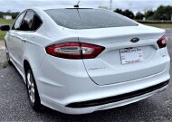 2015 Ford Fusion in Commerce, GA 30529 - 1929872 19