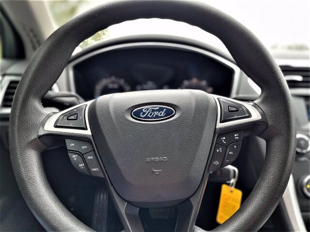 2015 Ford Fusion in Commerce, GA 30529 - 1929872 56