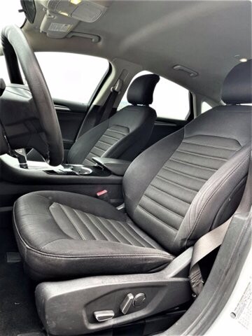 2015 Ford Fusion in Commerce, GA 30529 - 1929872 54