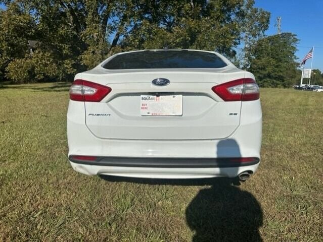 2015 Ford Fusion in Commerce, GA 30529 - 1929872 30