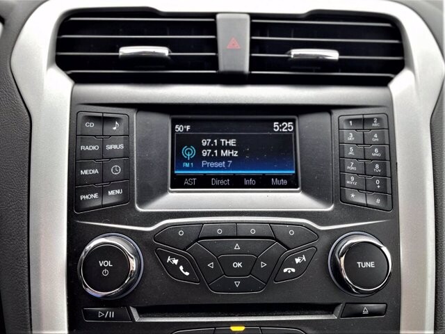 2015 Ford Fusion in Commerce, GA 30529 - 1929872 58