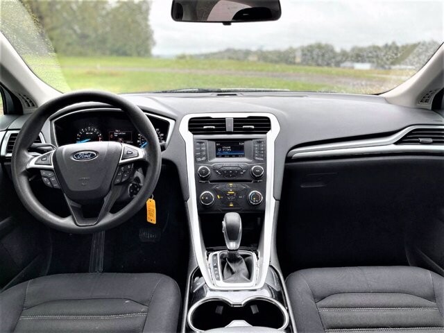 2015 Ford Fusion in Commerce, GA 30529 - 1929872 55