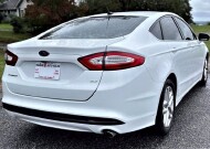 2015 Ford Fusion in Commerce, GA 30529 - 1929872 15