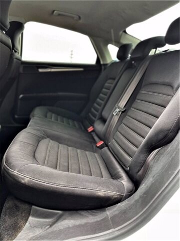 2015 Ford Fusion in Commerce, GA 30529 - 1929872 61