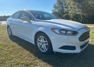 2015 Ford Fusion in Commerce, GA 30529 - 1929872 1