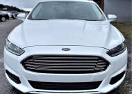 2015 Ford Fusion in Commerce, GA 30529 - 1929872 16