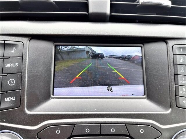 2015 Ford Fusion in Commerce, GA 30529 - 1929872 59