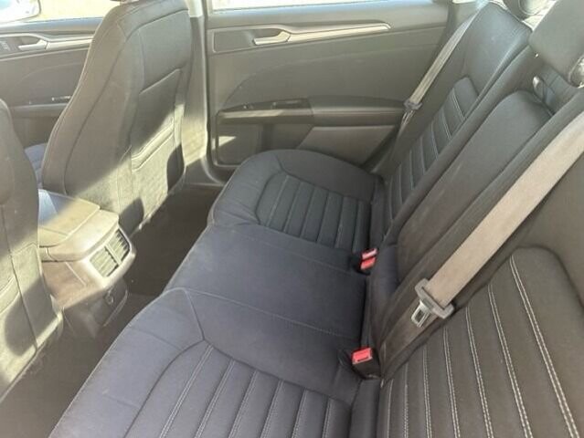 2015 Ford Fusion in Commerce, GA 30529 - 1929872 43