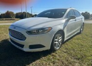 2015 Ford Fusion in Commerce, GA 30529 - 1929872 2