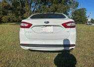 2015 Ford Fusion in Commerce, GA 30529 - 1929872 8