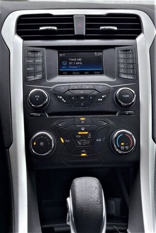 2015 Ford Fusion in Commerce, GA 30529 - 1929872 57