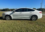 2015 Ford Fusion in Commerce, GA 30529 - 1929872 4