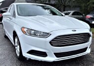 2015 Ford Fusion in Commerce, GA 30529 - 1929872 14
