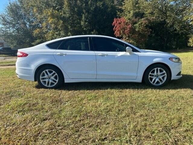 2015 Ford Fusion in Commerce, GA 30529 - 1929872 25