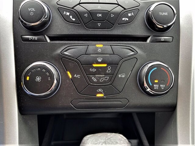 2015 Ford Fusion in Commerce, GA 30529 - 1929872 60