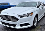 2015 Ford Fusion in Commerce, GA 30529 - 1929872 18