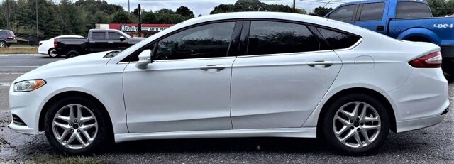2015 Ford Fusion in Commerce, GA 30529 - 1929872 50