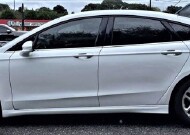 2015 Ford Fusion in Commerce, GA 30529 - 1929872 17