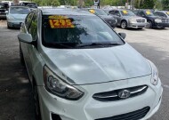 2015 Hyundai Accent in Longwood, FL 32750 - 1929890 1