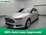2015 Ford Fusion in Duluth, GA 30096