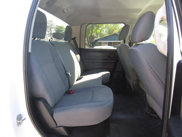 2017 RAM 2500 in Tampa, FL 33604-6914 - 1932740 41