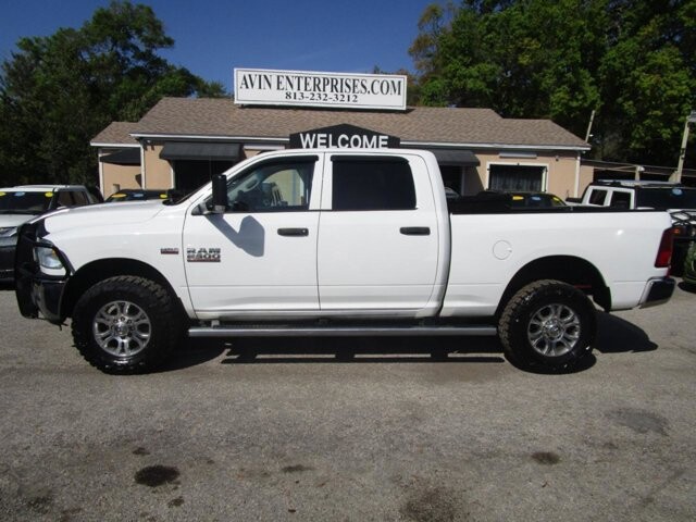2017 RAM 2500 in Tampa, FL 33604-6914 - 1932740 29
