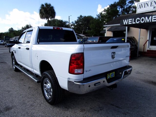 2017 RAM 2500 in Tampa, FL 33604-6914 - 1932740 117