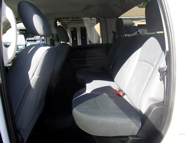 2017 RAM 2500 in Tampa, FL 33604-6914 - 1932740 72