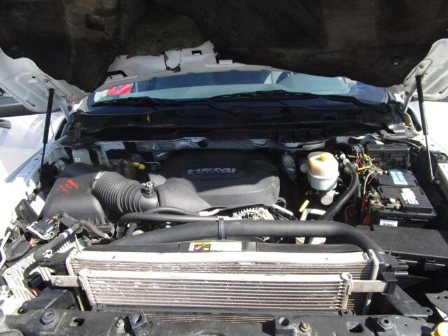 2017 RAM 2500 in Tampa, FL 33604-6914 - 1932740 22