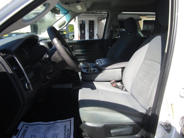 2017 RAM 2500 in Tampa, FL 33604-6914 - 1932740 9
