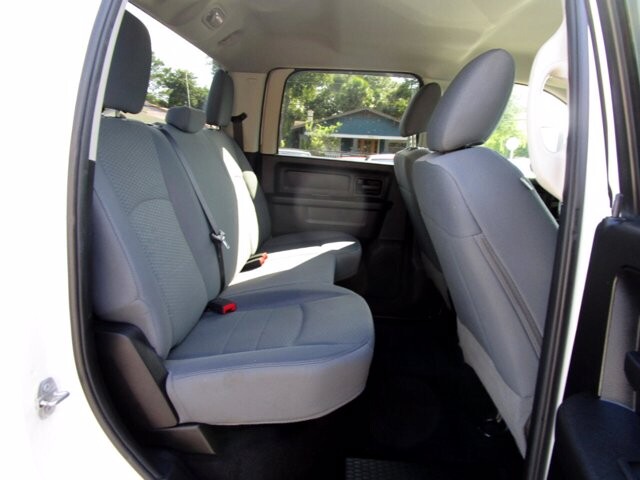 2017 RAM 2500 in Tampa, FL 33604-6914 - 1932740 101