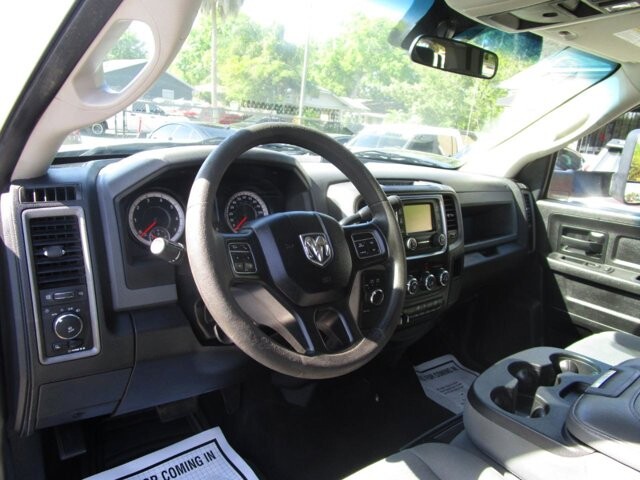 2017 RAM 2500 in Tampa, FL 33604-6914 - 1932740 13