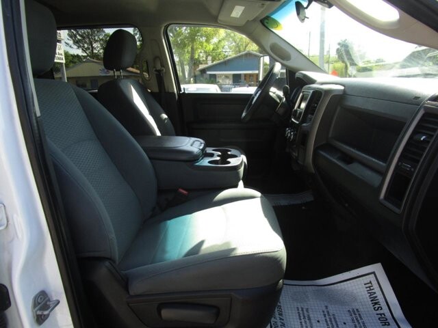 2017 RAM 2500 in Tampa, FL 33604-6914 - 1932740 8