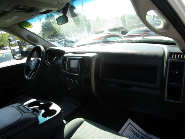 2017 RAM 2500 in Tampa, FL 33604-6914 - 1932740 12