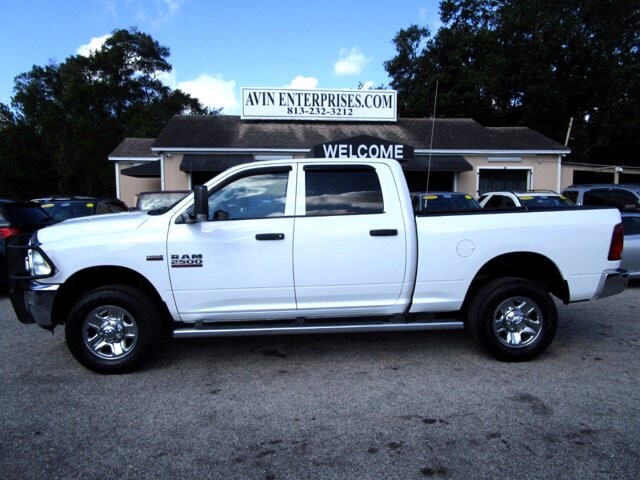 2017 RAM 2500 in Tampa, FL 33604-6914 - 1932740 119