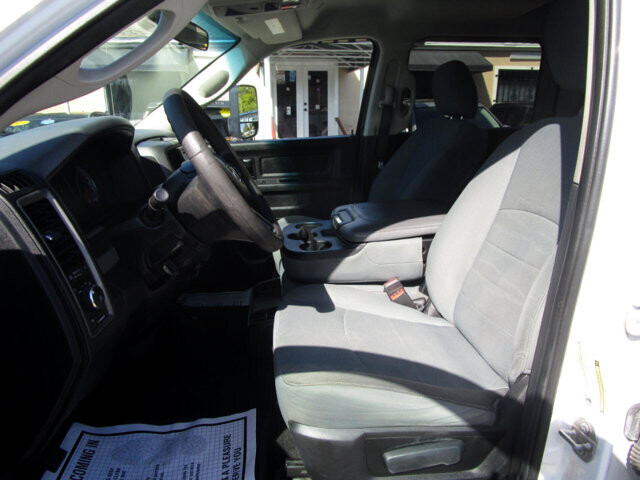 2017 RAM 2500 in Tampa, FL 33604-6914 - 1932740 9