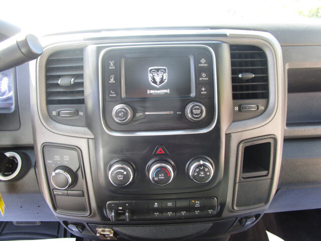 2017 RAM 2500 in Tampa, FL 33604-6914 - 1932740 37