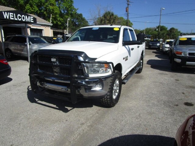 2017 RAM 2500 in Tampa, FL 33604-6914 - 1932740 2