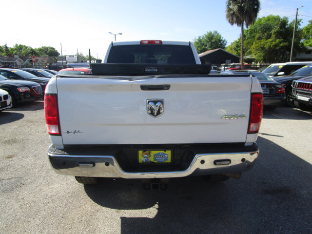 2017 RAM 2500 in Tampa, FL 33604-6914 - 1932740 56