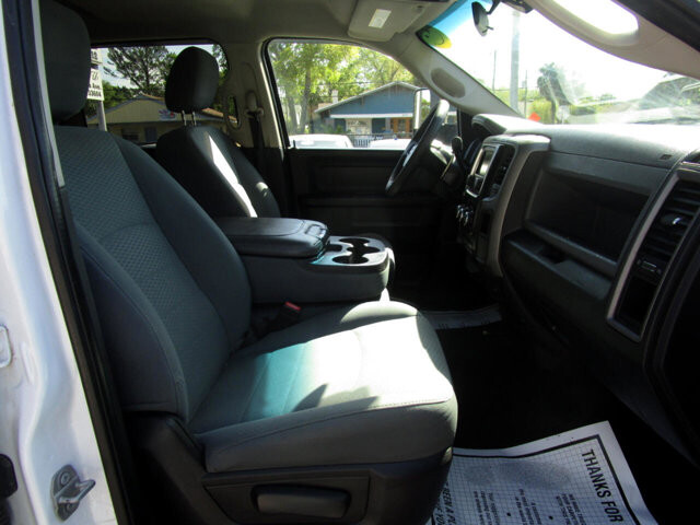 2017 RAM 2500 in Tampa, FL 33604-6914 - 1932740 8