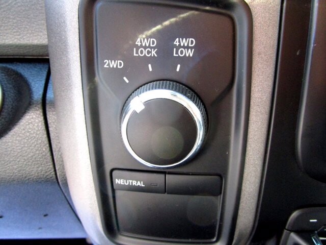 2017 RAM 2500 in Tampa, FL 33604-6914 - 1932740 98