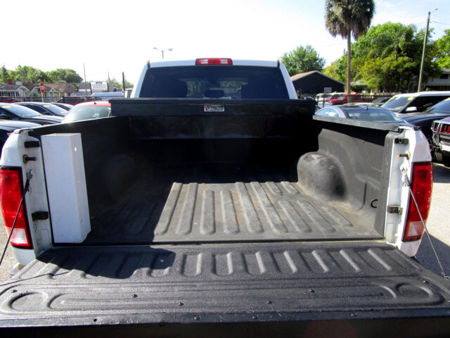 2017 RAM 2500 in Tampa, FL 33604-6914 - 1932740 87