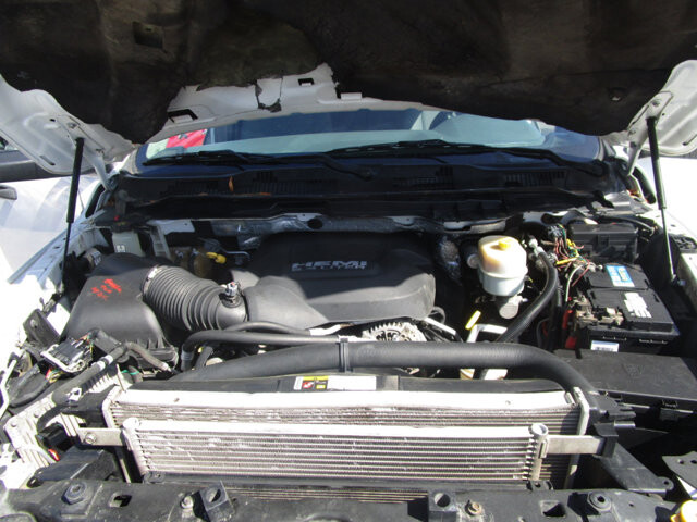 2017 RAM 2500 in Tampa, FL 33604-6914 - 1932740 53