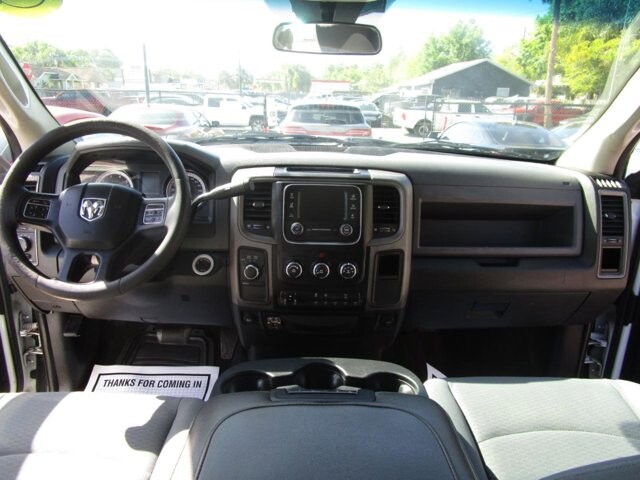 2017 RAM 2500 in Tampa, FL 33604-6914 - 1932740 3