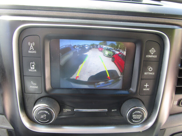 2017 RAM 2500 in Tampa, FL 33604-6914 - 1932740 38