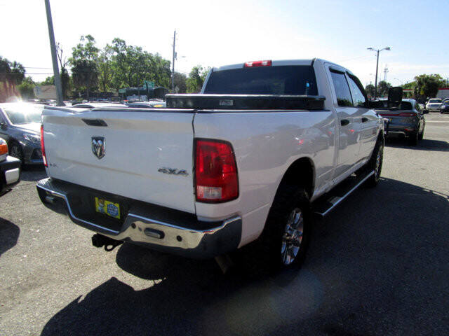2017 RAM 2500 in Tampa, FL 33604-6914 - 1932740 24