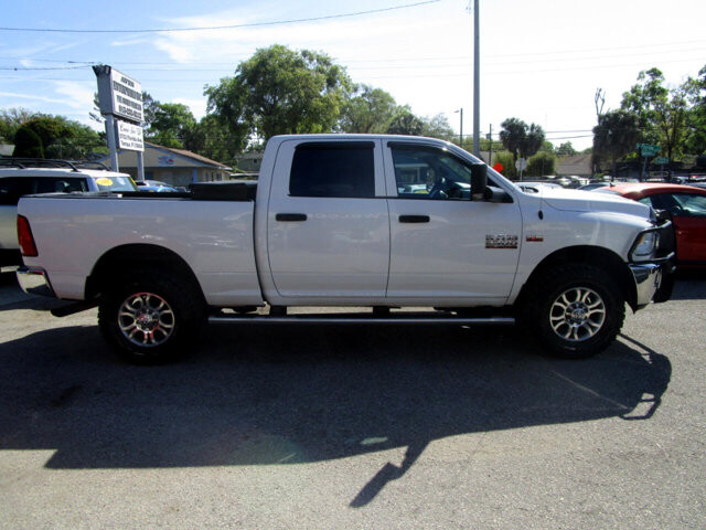 2017 RAM 2500 in Tampa, FL 33604-6914 - 1932740 89