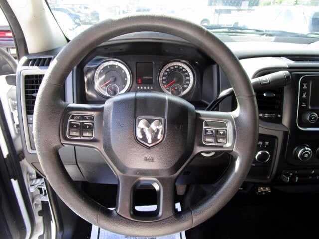 2017 RAM 2500 in Tampa, FL 33604-6914 - 1932740 95